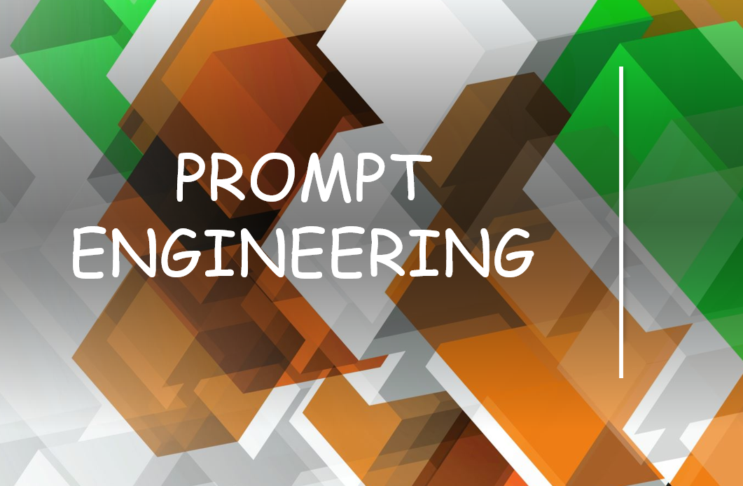 The prompt Engineering Study